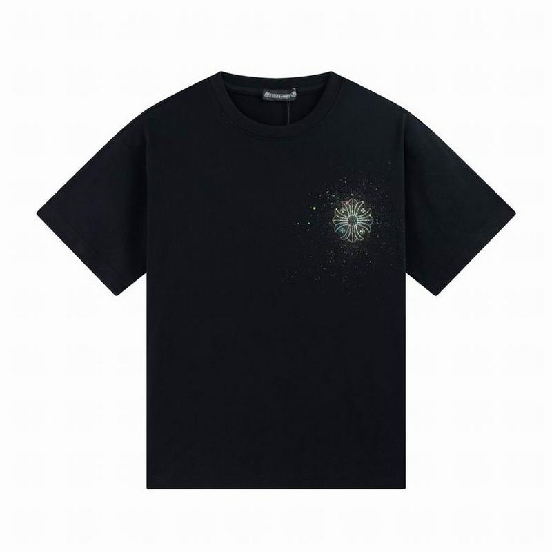 Chrome Hearts Men's T-shirts 19